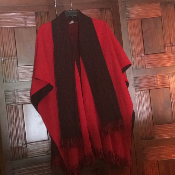 Coat Cape - Picture 3 of 5